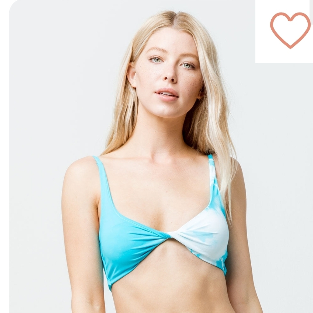 Dippin' Daisy's Bikini (Set) - Ultra Bottom and Twist Front Top